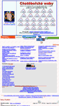Mobile Screenshot of chotebot.info